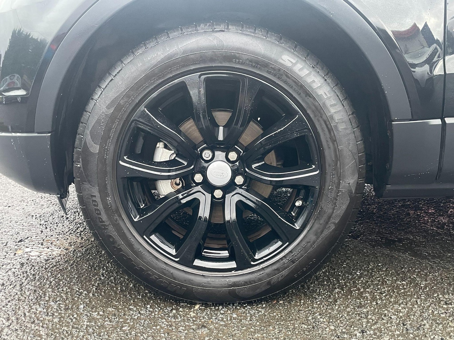 Used Land Rover Range Rover Evoque 2017 for sale - 76484481: Photo 22