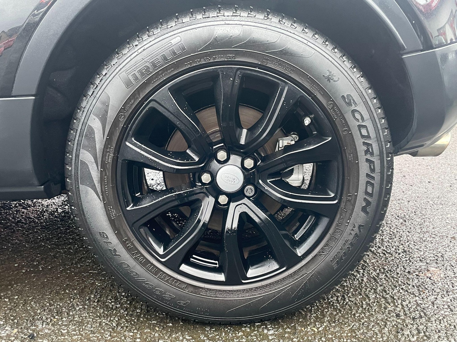 Used Land Rover Range Rover Evoque 2017 for sale - 76484481: Photo 23