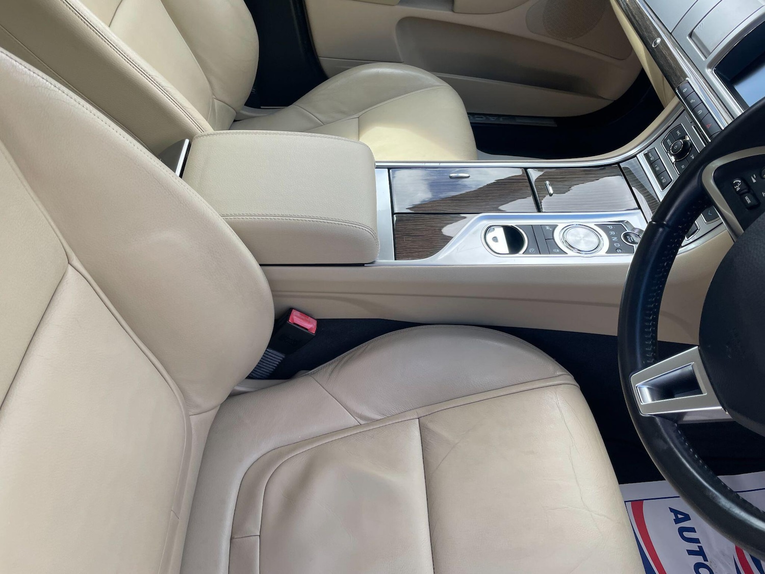 Used Jaguar XF for sale - 78204588: Photo 15