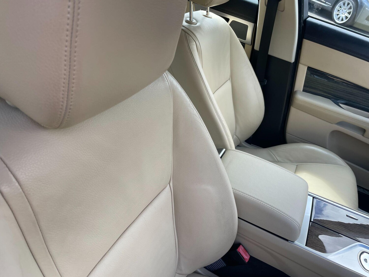 Used Jaguar XF for sale - 78204588: Photo 16