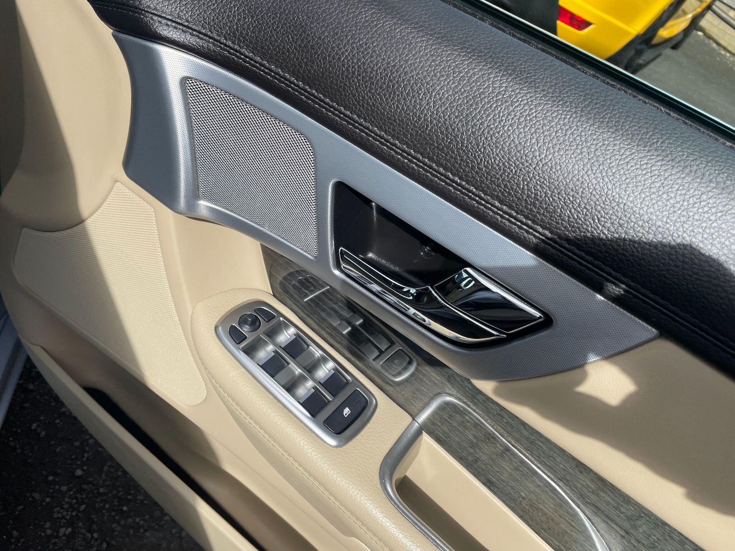 Used Jaguar XF for sale - 78204588: Photo 19