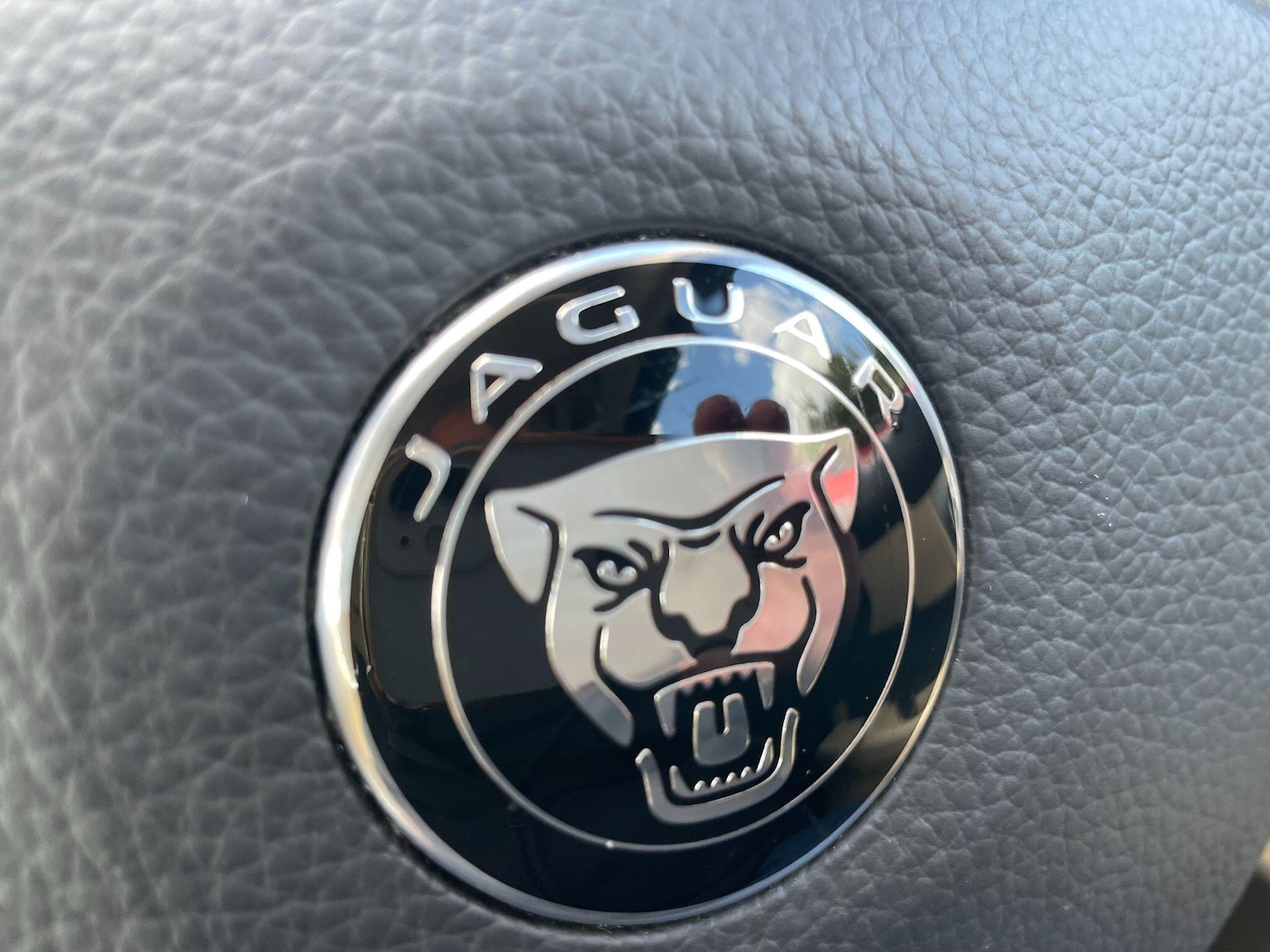 Used Jaguar XF for sale - 78204588: Photo 21