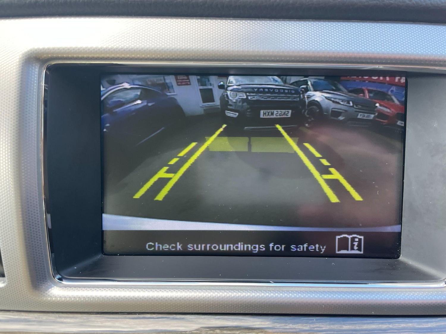 Used Jaguar XF for sale - 78204588: Photo 25