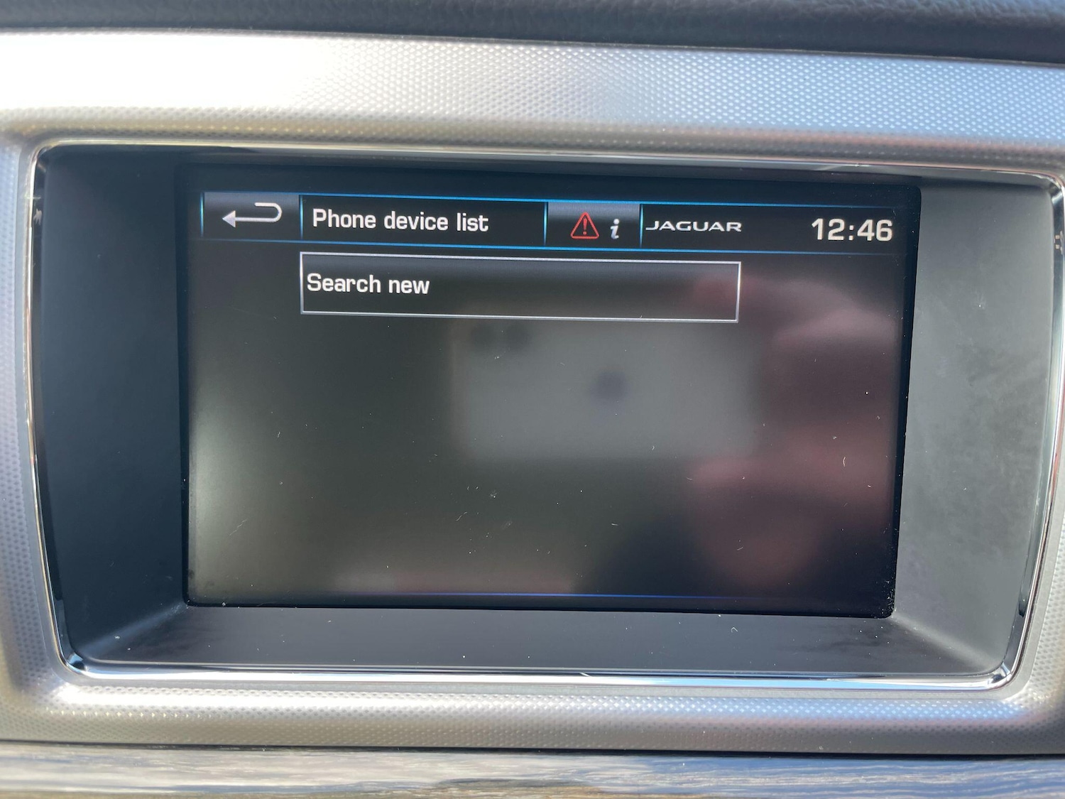 Used Jaguar XF for sale - 78204588: Photo 26