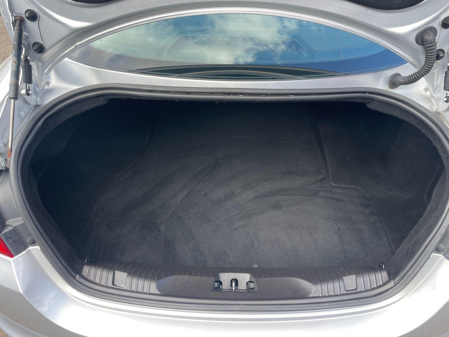 Used Jaguar XF for sale - 78204588: Photo 32