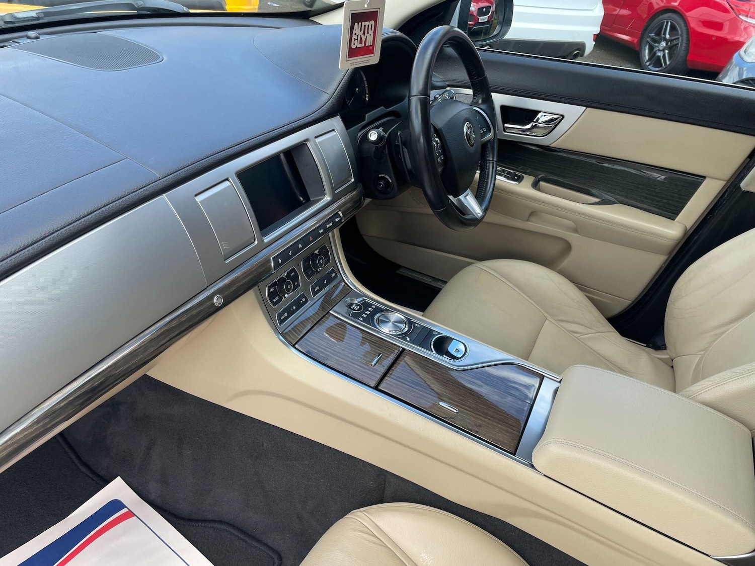 Used Jaguar XF for sale - 78204588: Photo 33