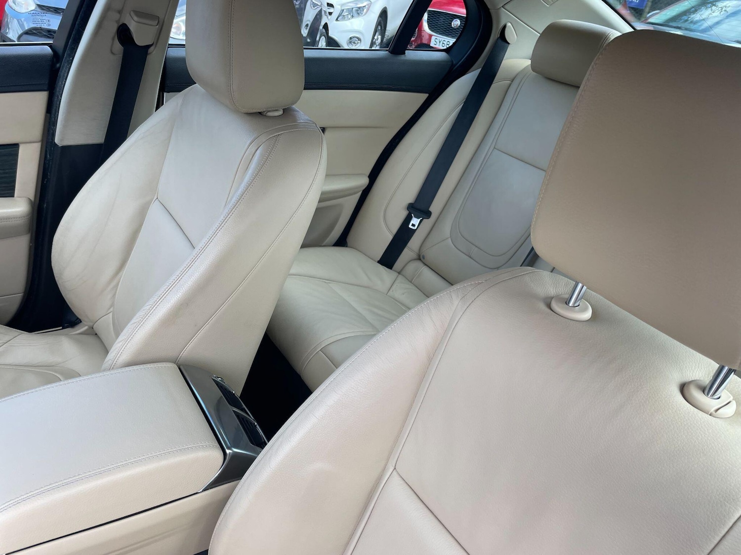 Used Jaguar XF for sale - 78204588: Photo 34