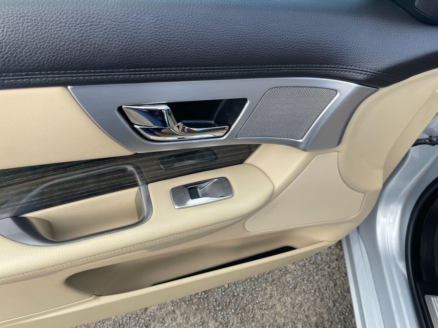 Used Jaguar XF for sale - 78204588: Photo 35