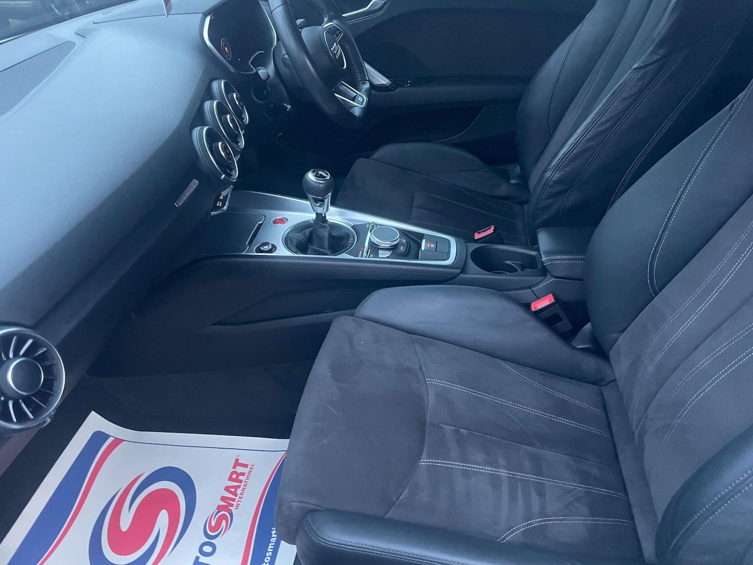 Used Audi TT for sale - 77266962: Photo 17