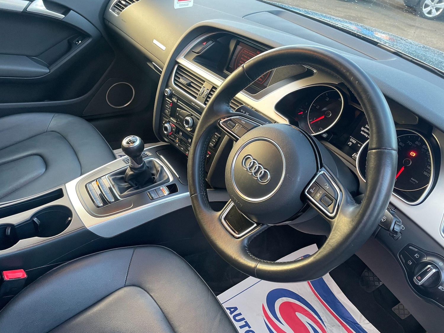 Used Audi A5 for sale - 76996904: Photo 15