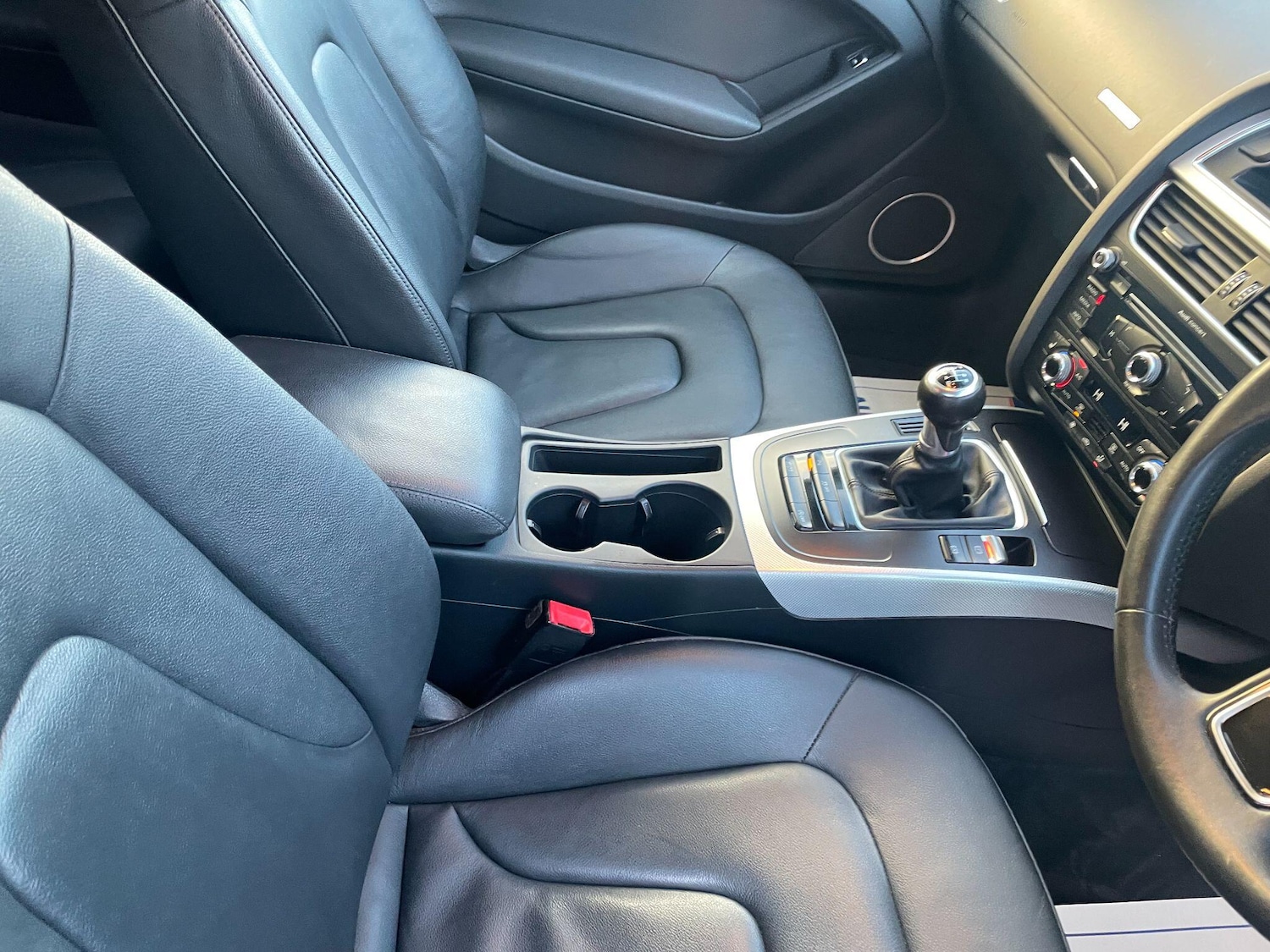 Used Audi A5 for sale - 76996904: Photo 16