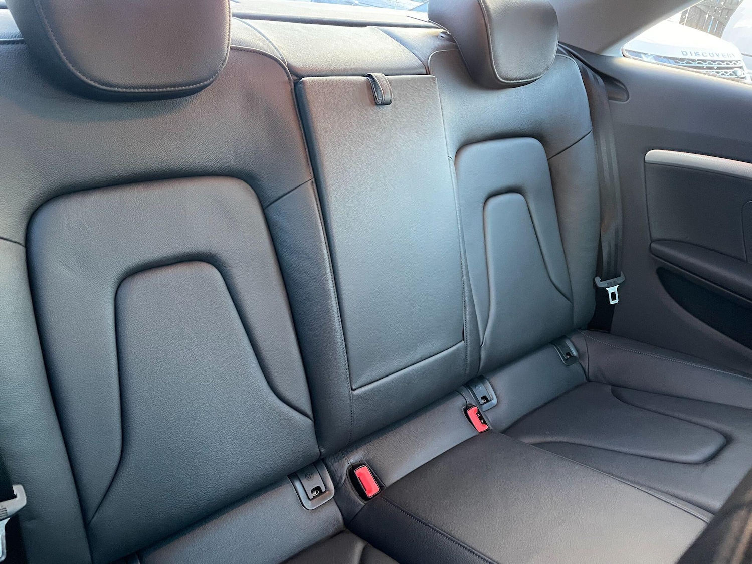 Used Audi A5 for sale - 76996904: Photo 18