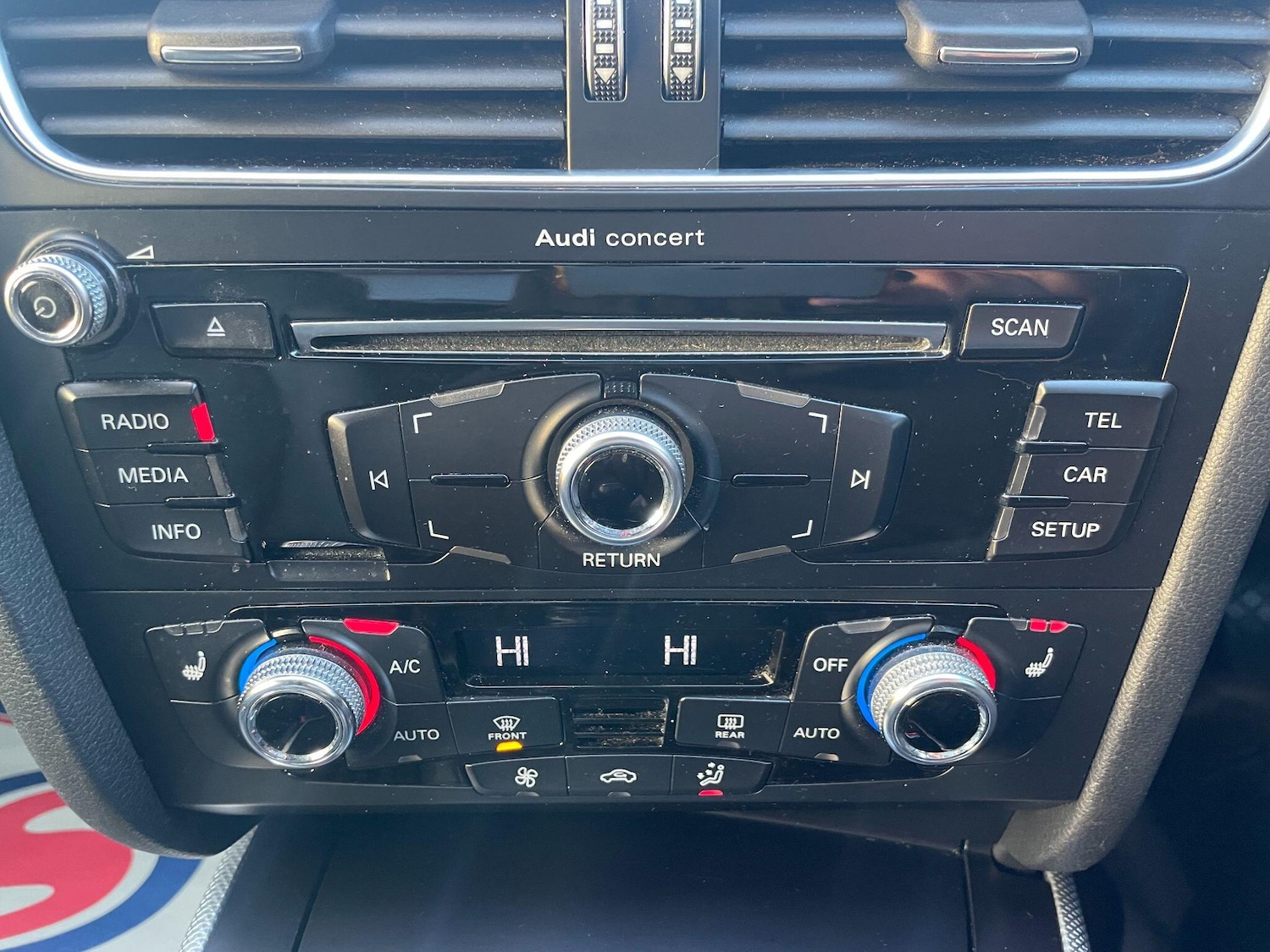 Used Audi A5 for sale - 76996904: Photo 23