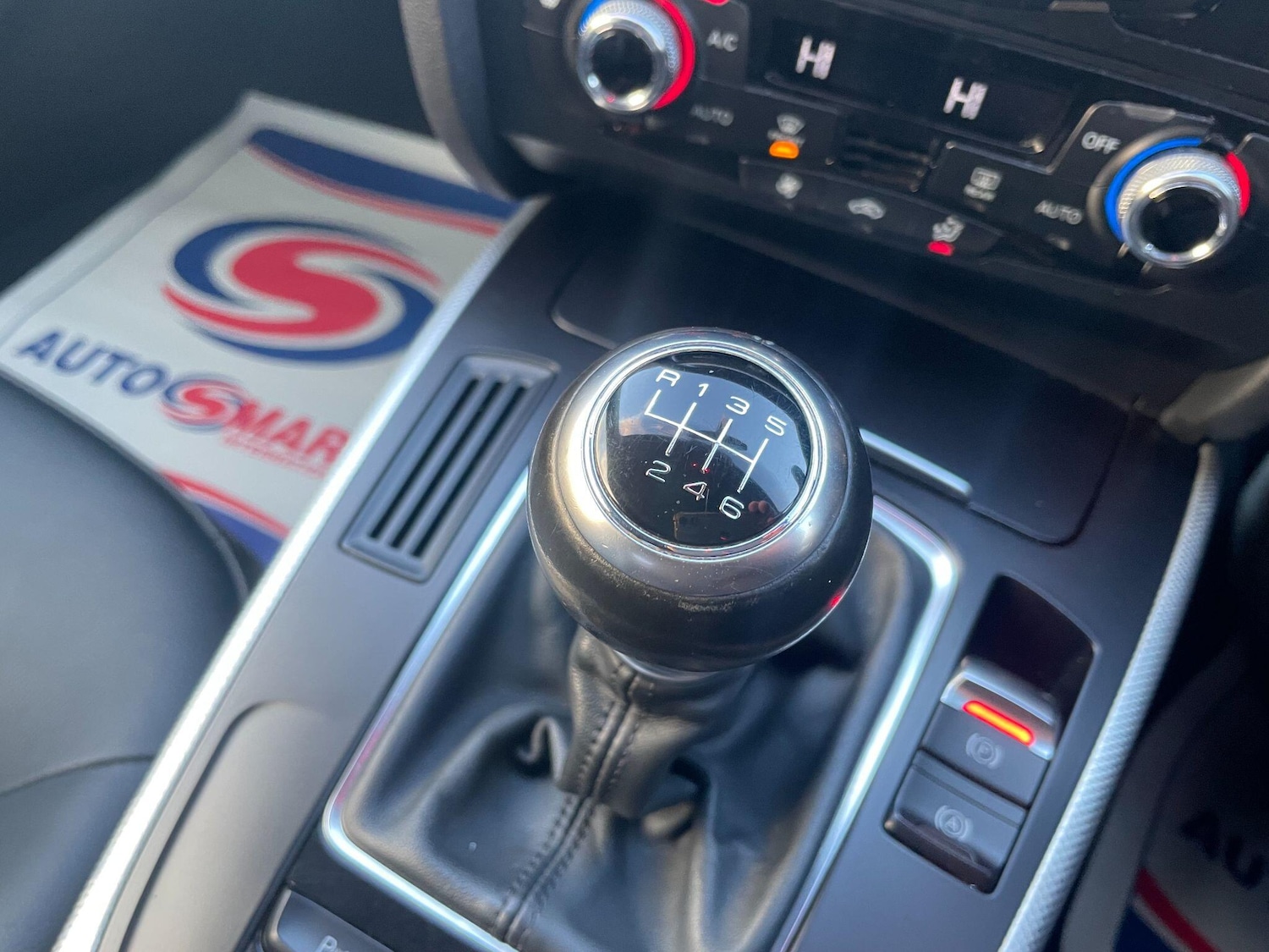 Used Audi A5 for sale - 76996904: Photo 24