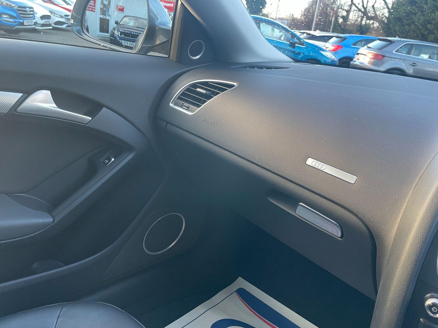 Used Audi A5 for sale - 76996904: Photo 25