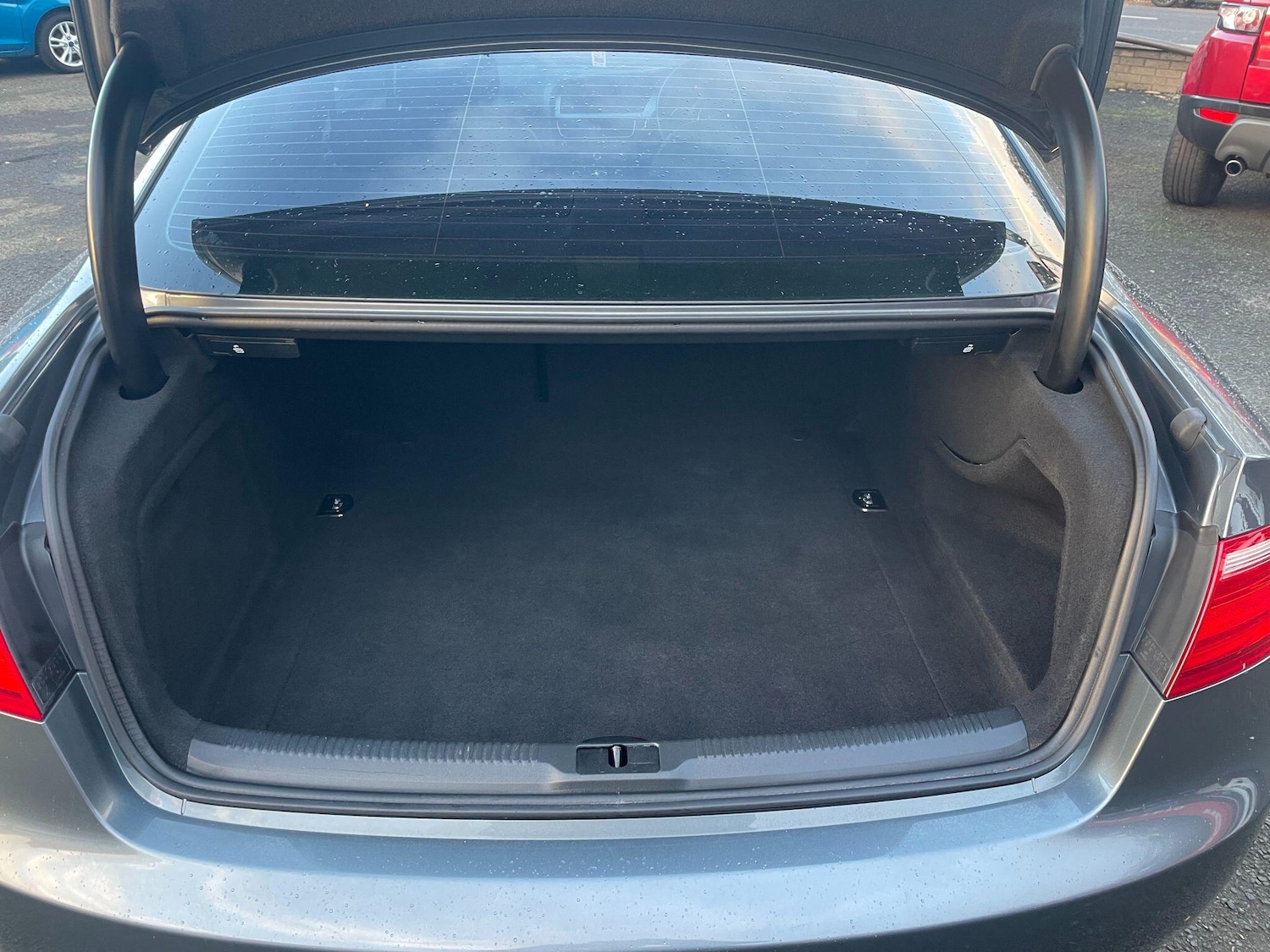 Used Audi A5 for sale - 76996904: Photo 28