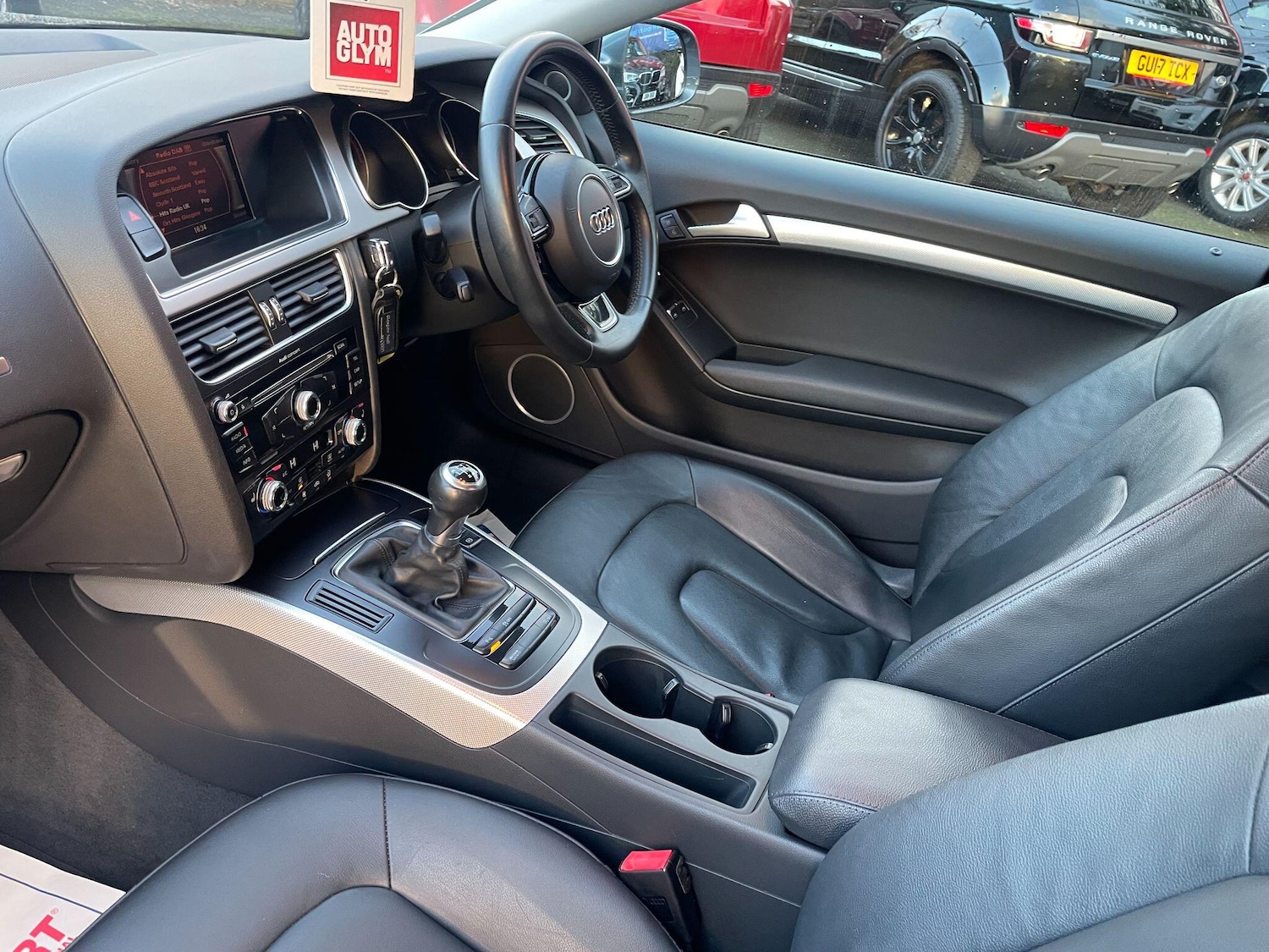 Used Audi A5 for sale - 76996904: Photo 29