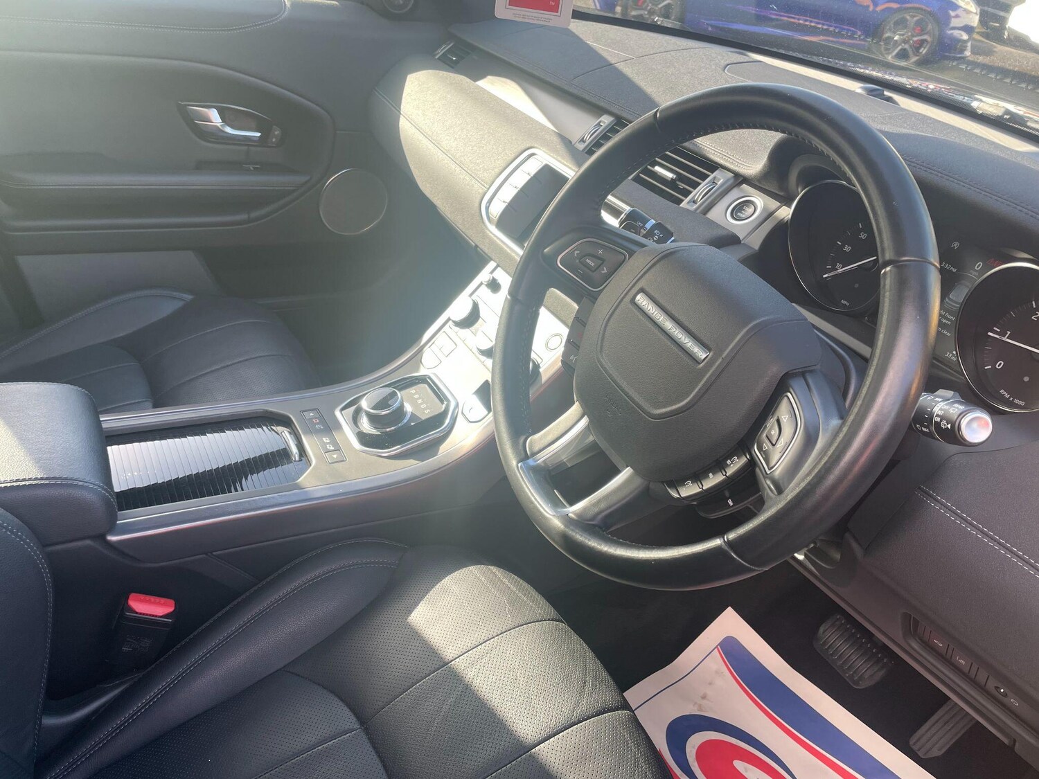 Used Land Rover Range Rover Evoque for sale - 78073254: Photo 16