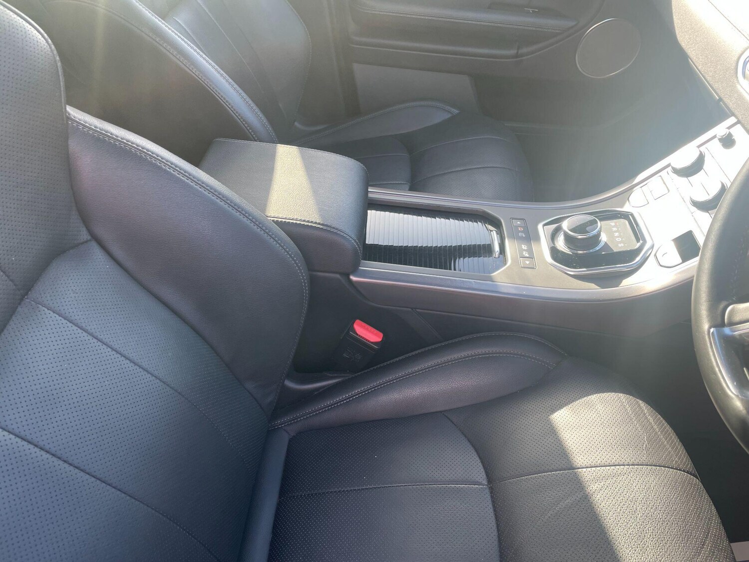 Used Land Rover Range Rover Evoque for sale - 78073254: Photo 17