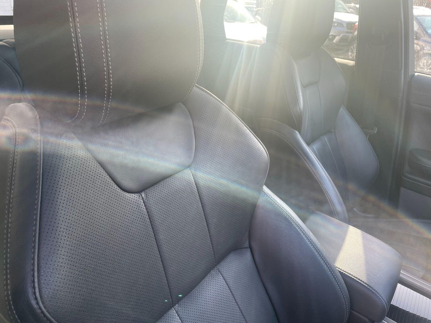 Used Land Rover Range Rover Evoque for sale - 78073254: Photo 18