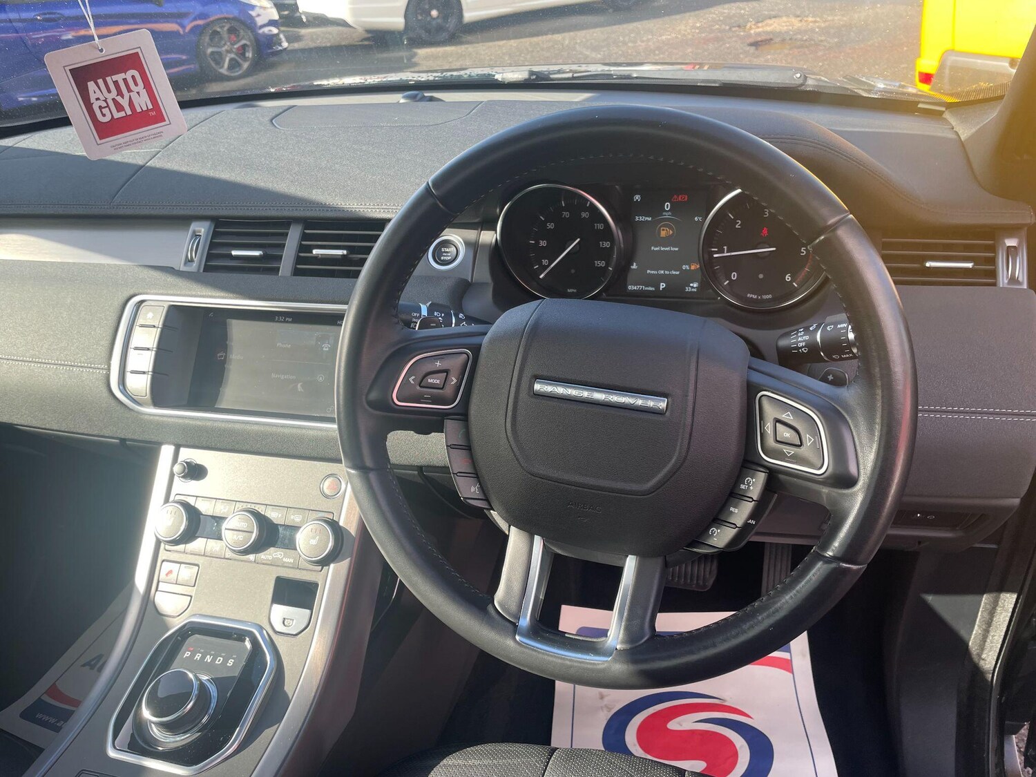 Used Land Rover Range Rover Evoque for sale - 78073254: Photo 19