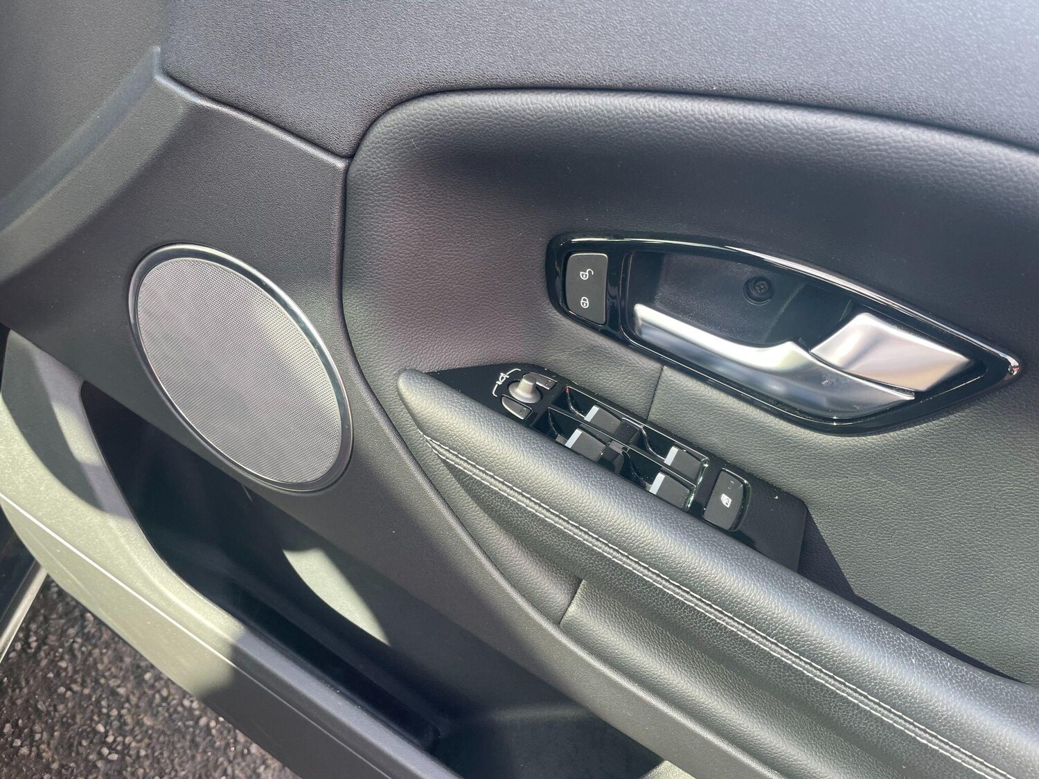 Used Land Rover Range Rover Evoque for sale - 78073254: Photo 20