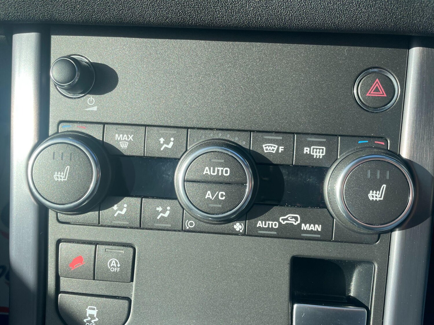 Used Land Rover Range Rover Evoque for sale - 78073254: Photo 27