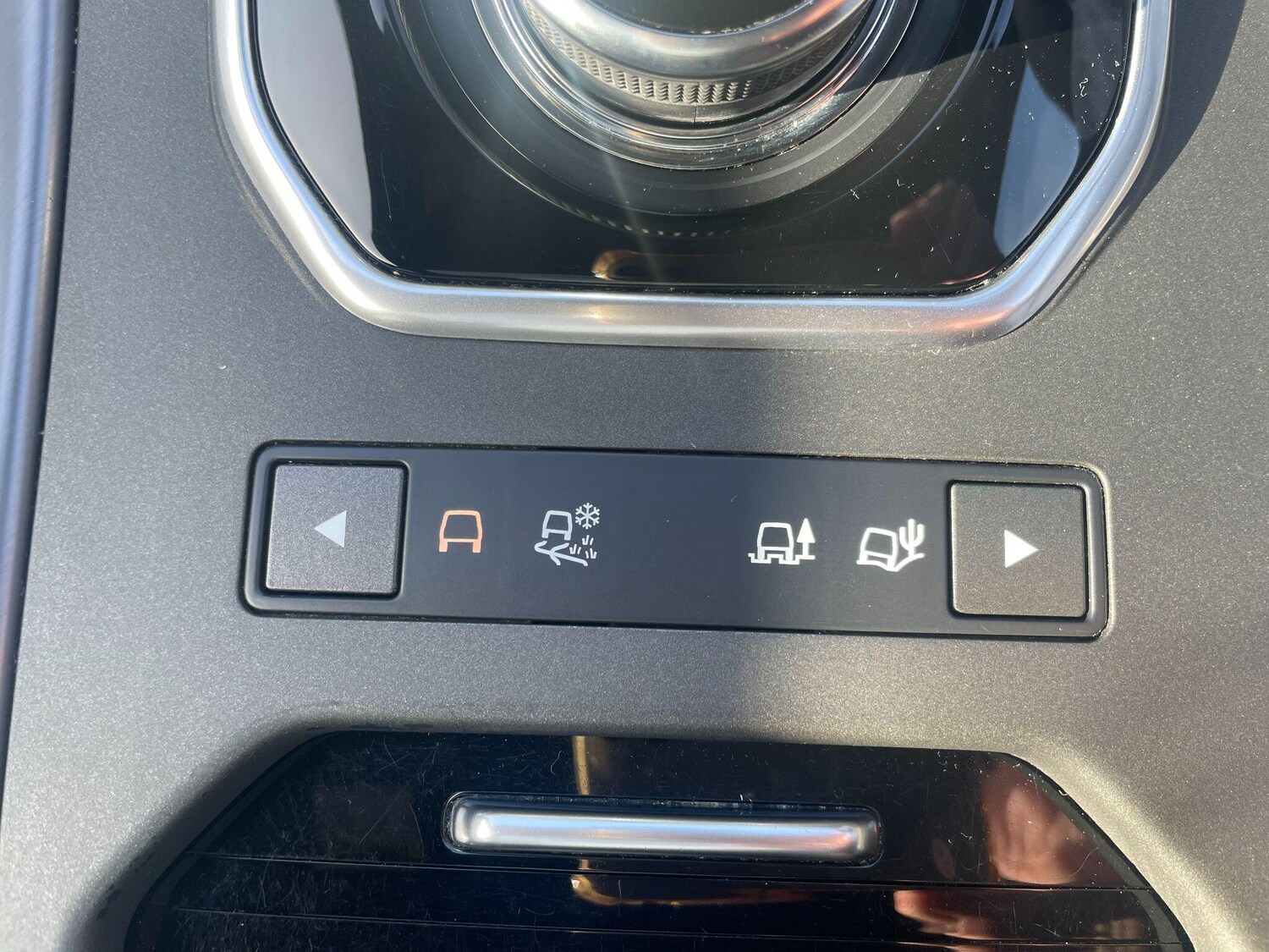 Used Land Rover Range Rover Evoque for sale - 78073254: Photo 29