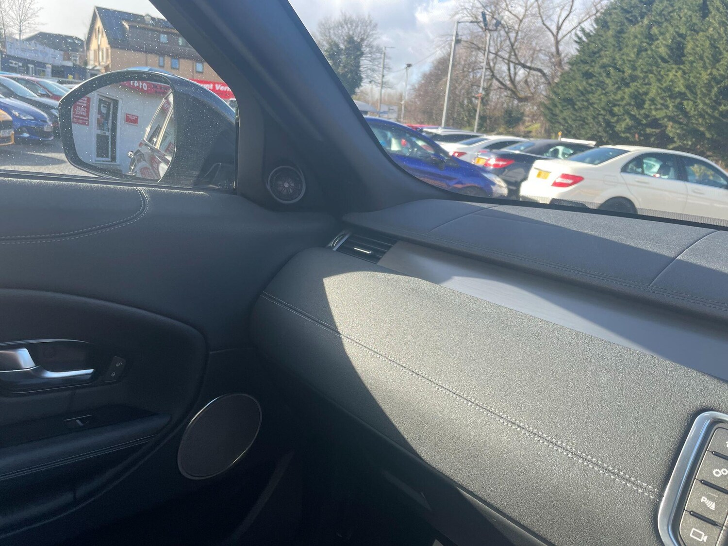 Used Land Rover Range Rover Evoque for sale - 78073254: Photo 30