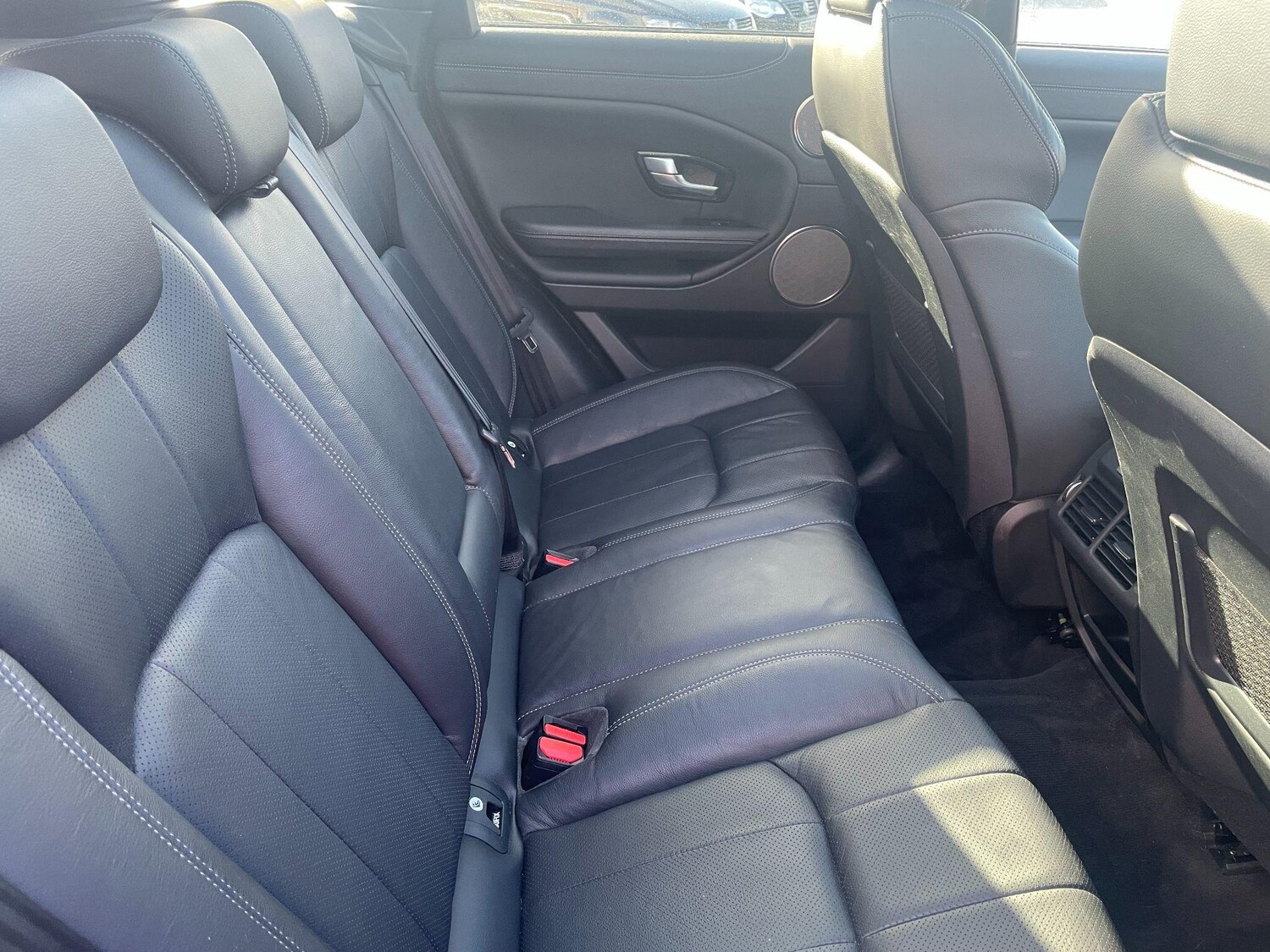 Used Land Rover Range Rover Evoque for sale - 78073254: Photo 32