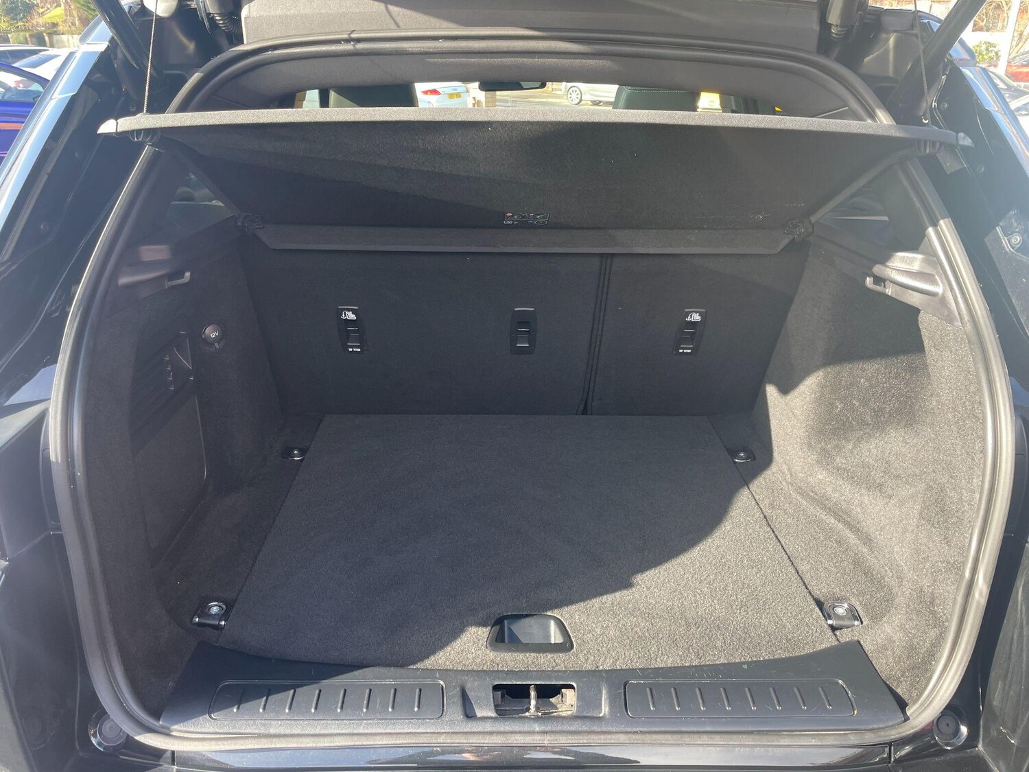 Used Land Rover Range Rover Evoque for sale - 78073254: Photo 33