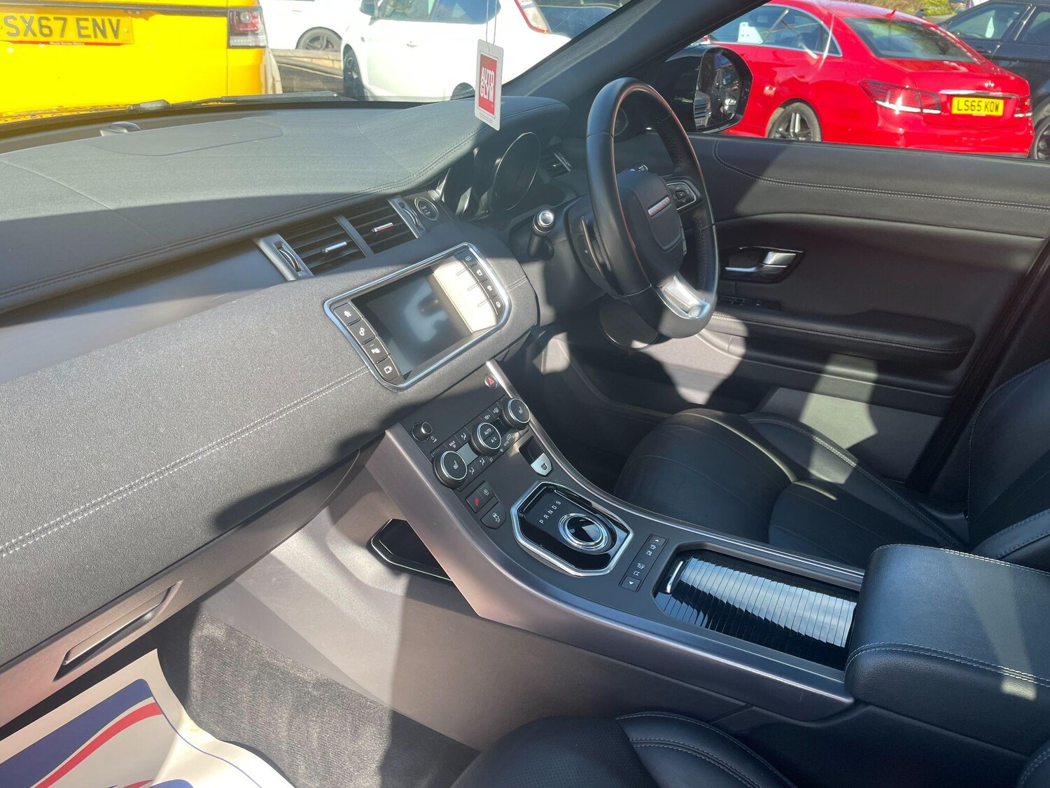 Used Land Rover Range Rover Evoque for sale - 78073254: Photo 35