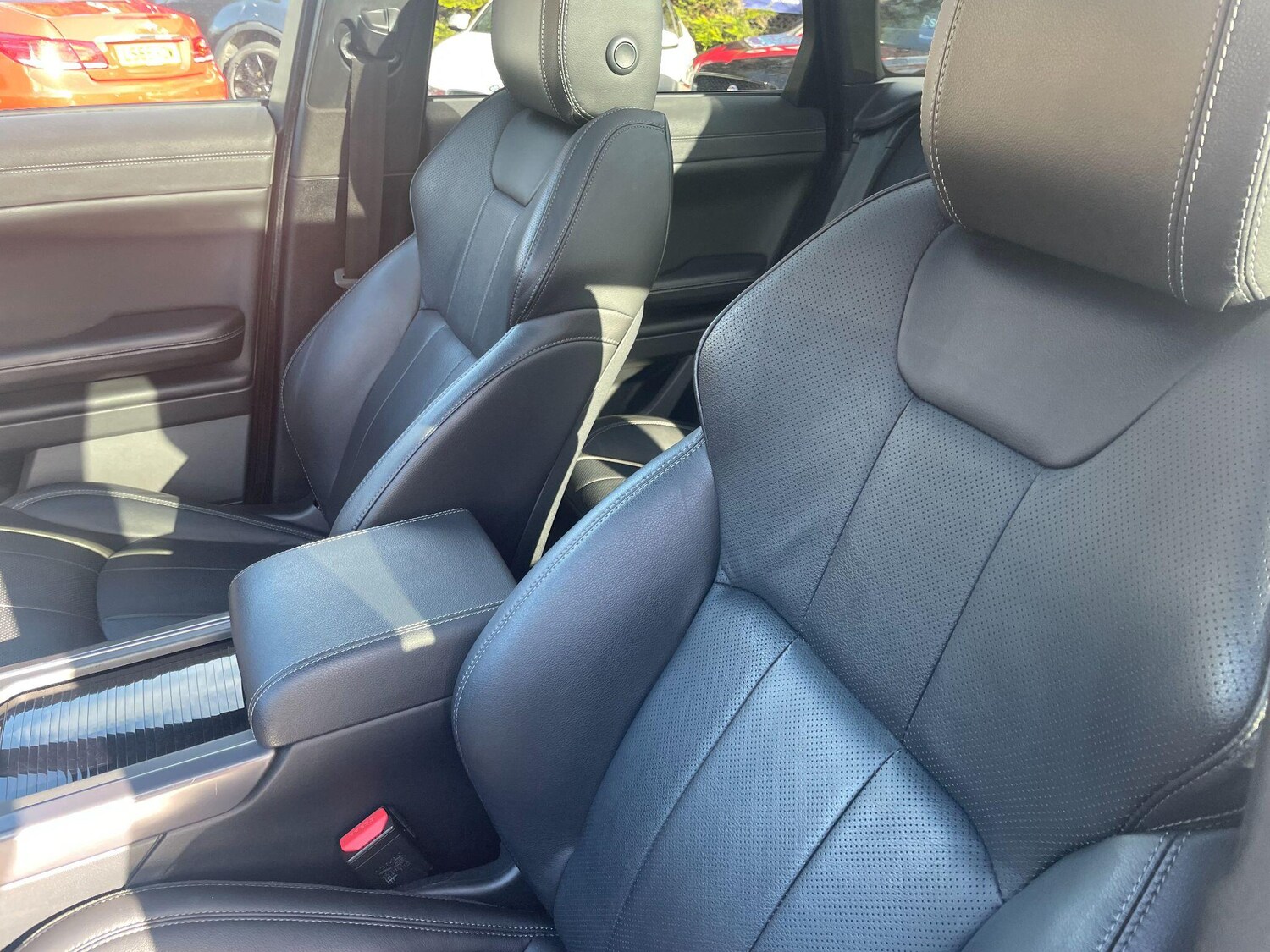 Used Land Rover Range Rover Evoque for sale - 78073254: Photo 36