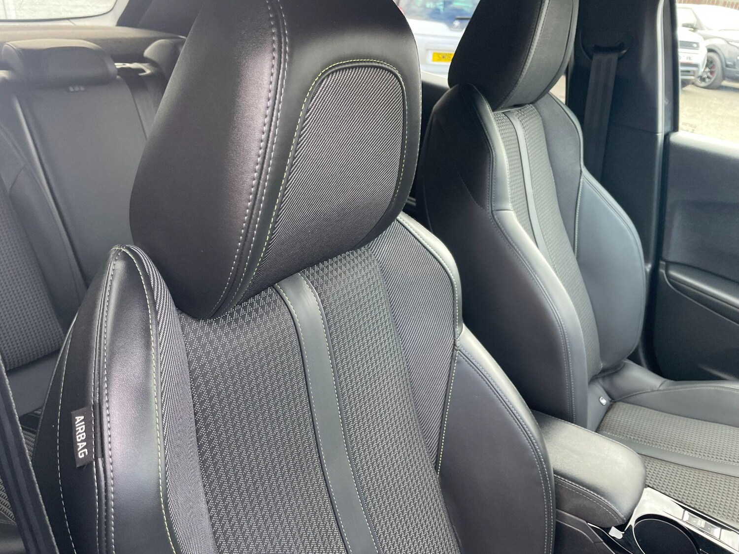 Used Peugeot 2008 2020 for sale - 76032218: Photo 18