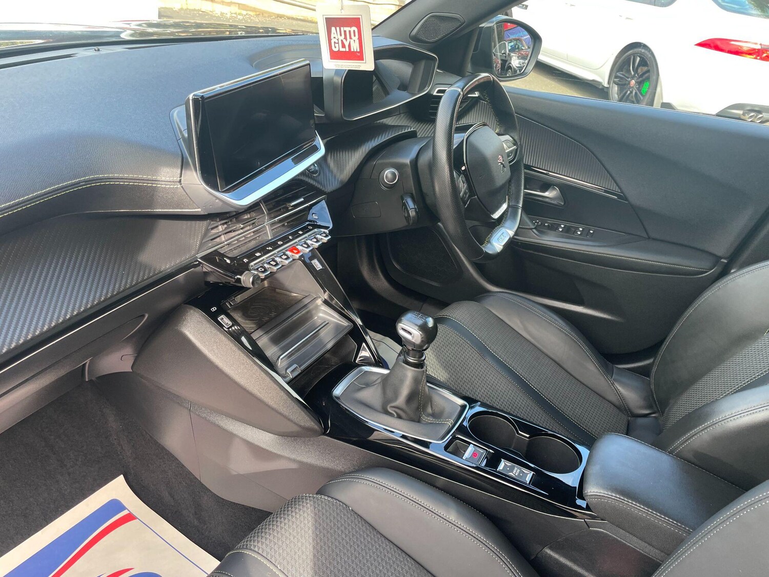 Used Peugeot 2008 2020 for sale - 76032218: Photo 34