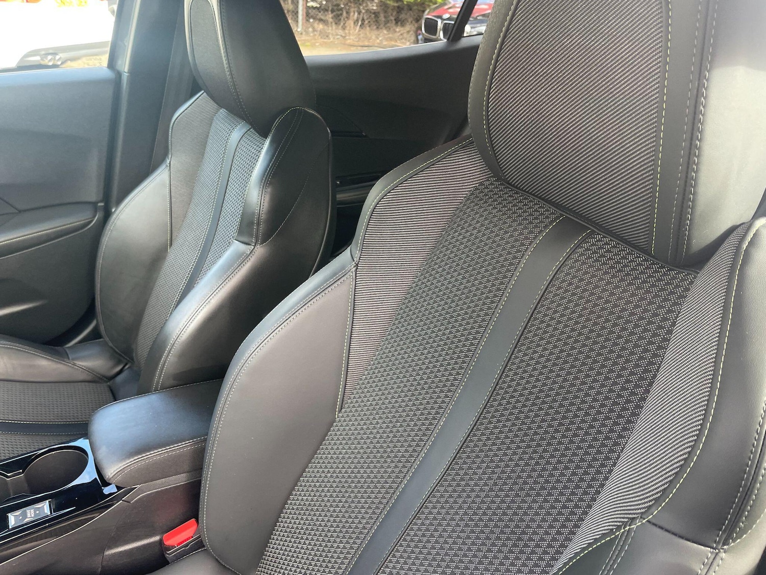 Used Peugeot 2008 2020 for sale - 76032218: Photo 35