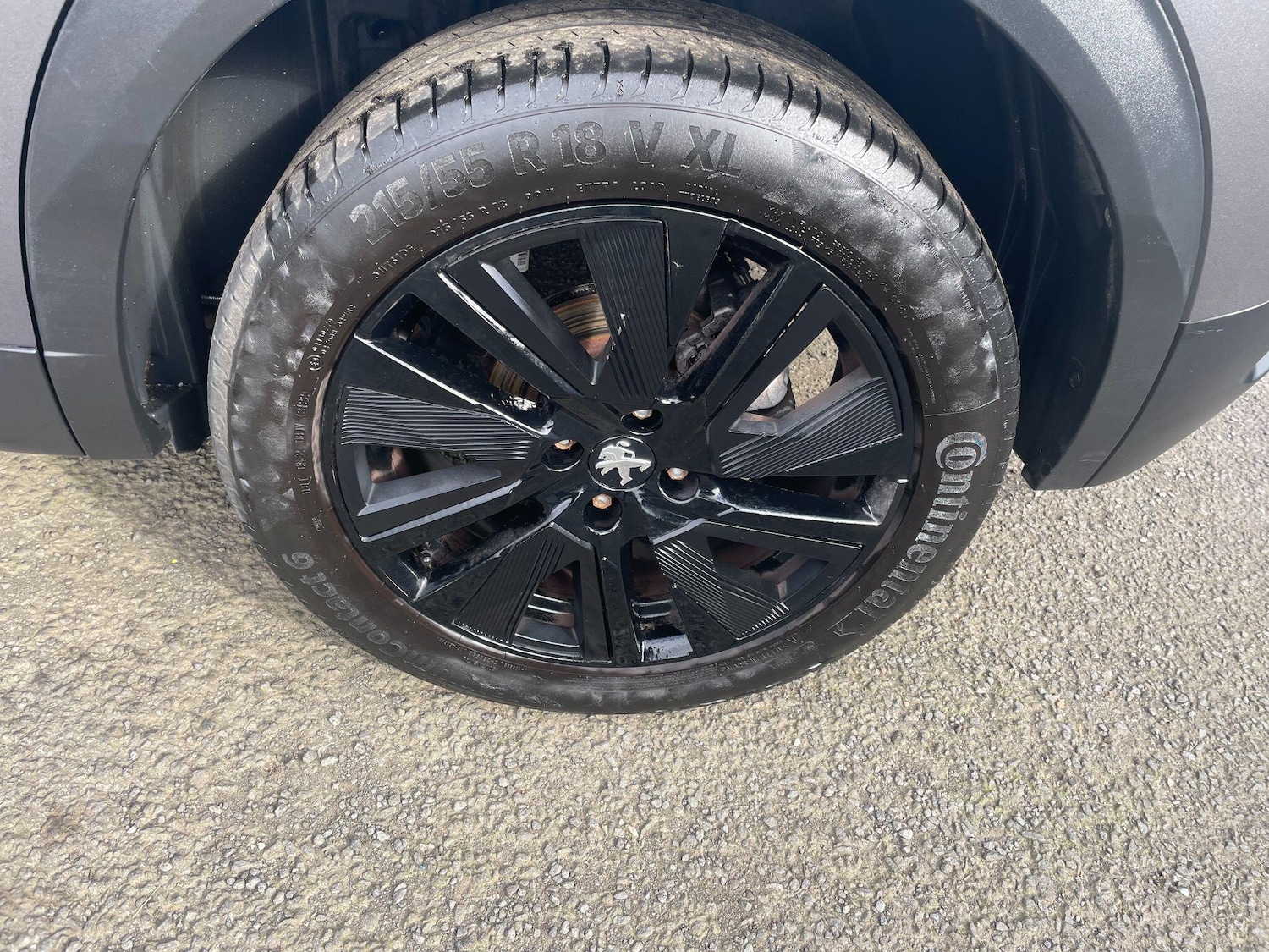 Used Peugeot 2008 2020 for sale - 76032218: Photo 38