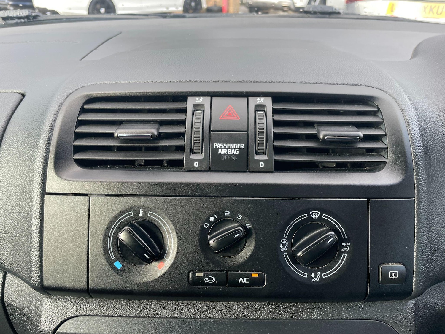 Used Skoda Fabia 2012 for sale - 77882471: Photo 20