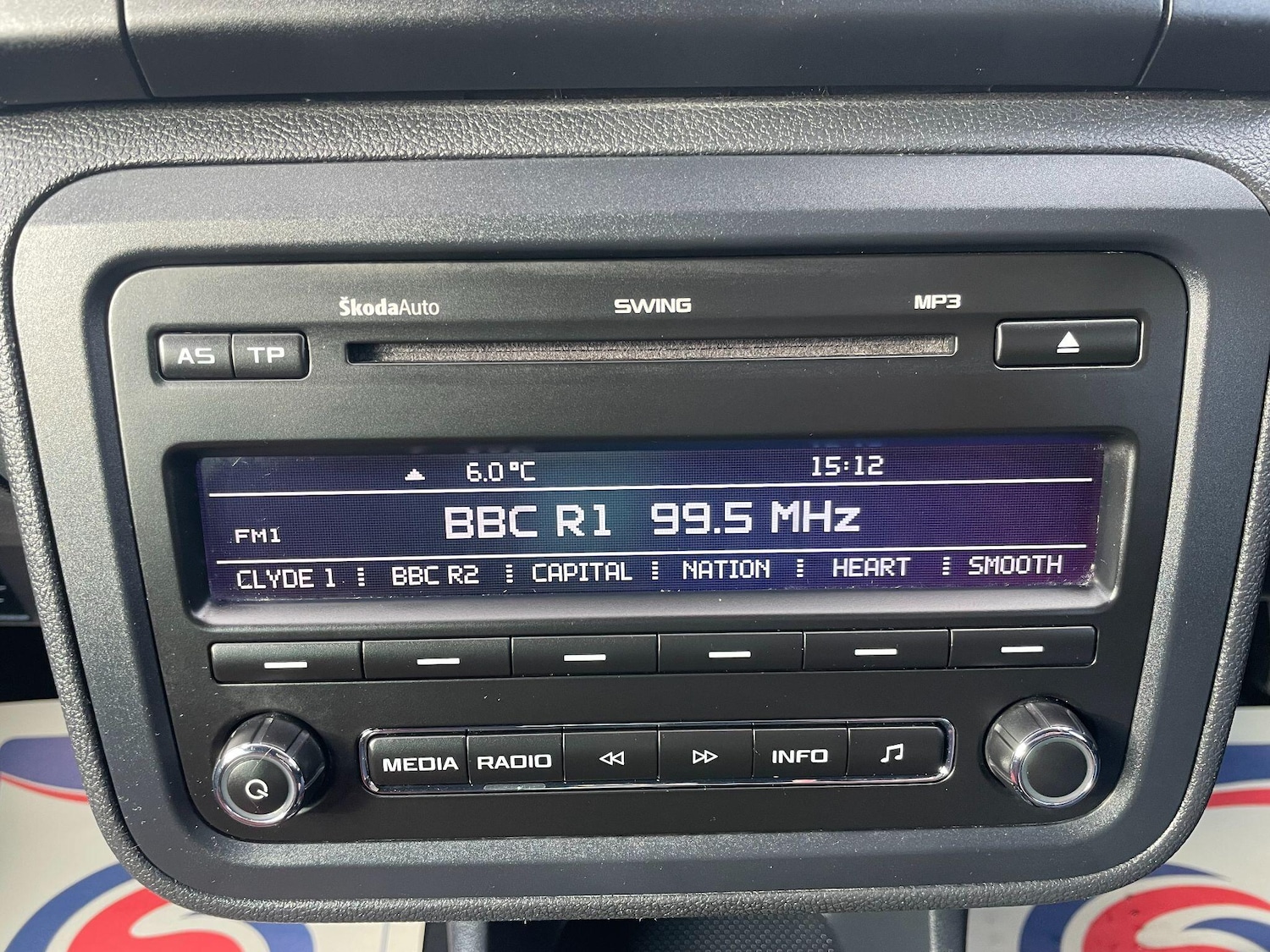 Used Skoda Fabia 2012 for sale - 77882471: Photo 21