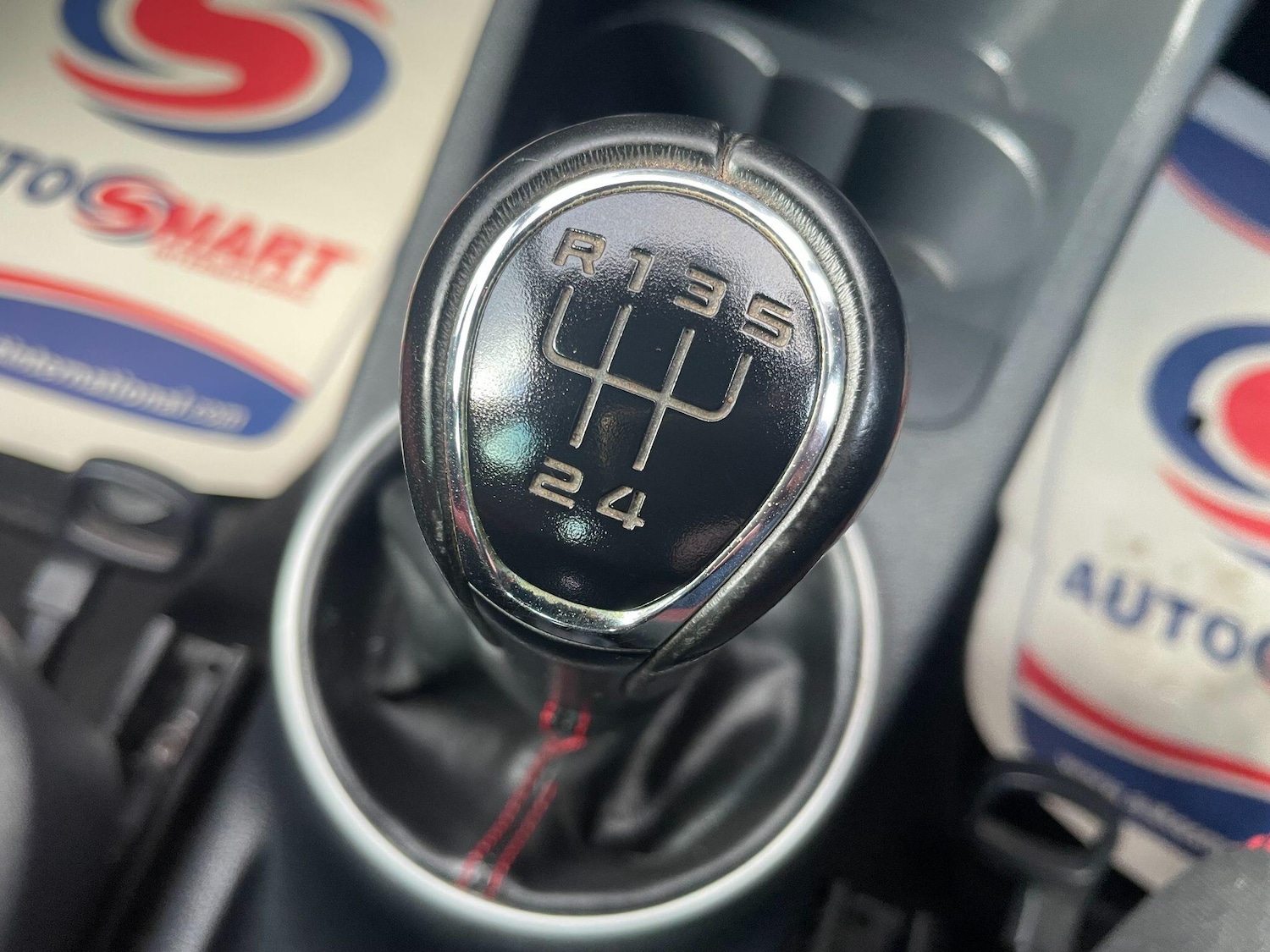 Used Skoda Fabia 2012 for sale - 77882471: Photo 22