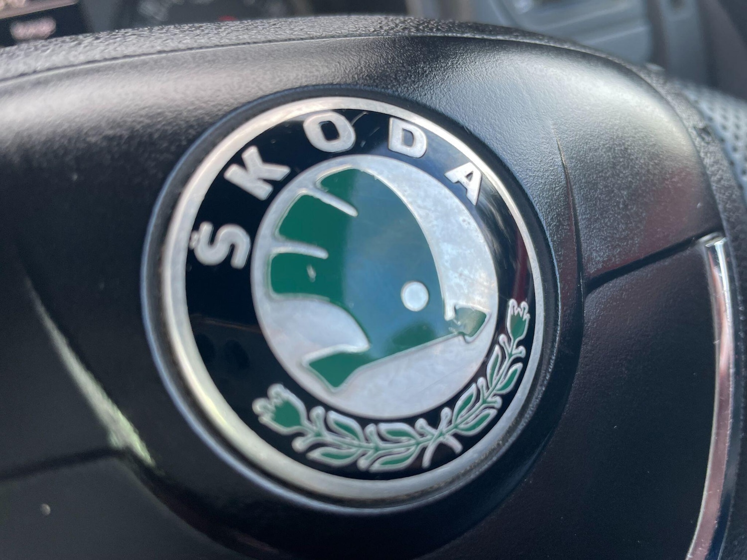 Used Skoda Fabia 2012 for sale - 77882471: Photo 23