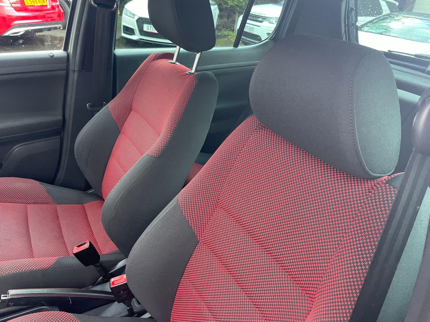 Used Skoda Fabia 2012 for sale - 77882471: Photo 27