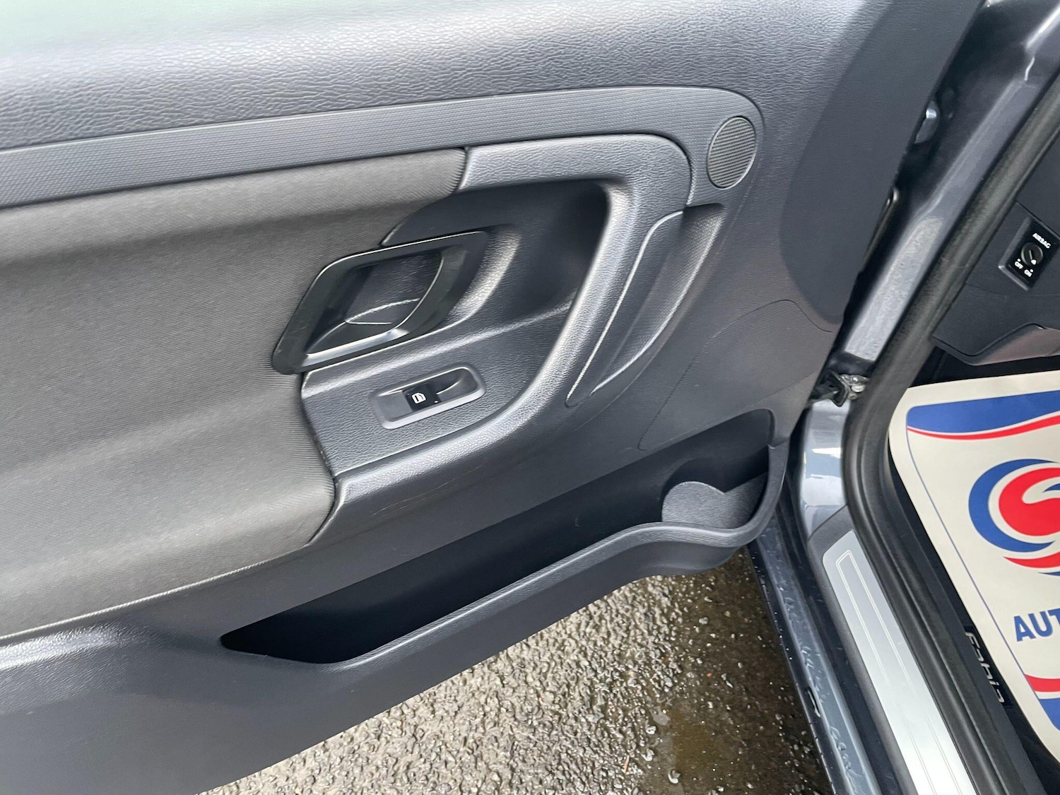 Used Skoda Fabia 2012 for sale - 77882471: Photo 28