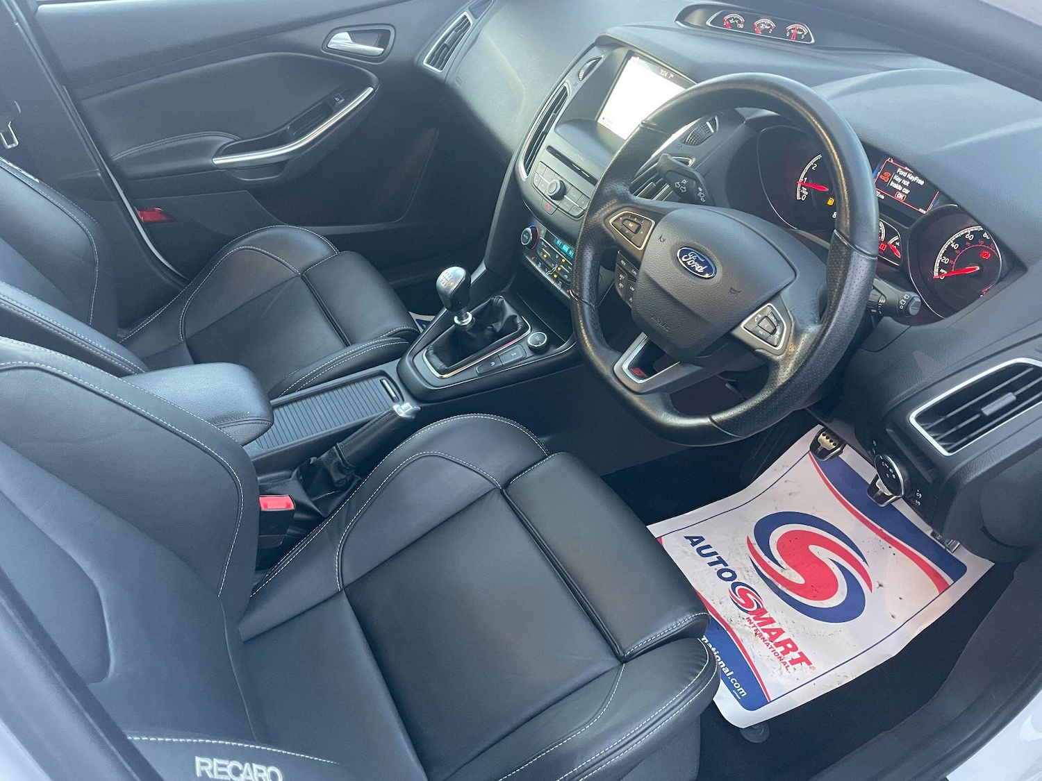 Used Ford Focus 2017 for sale - 76953394: Photo 14