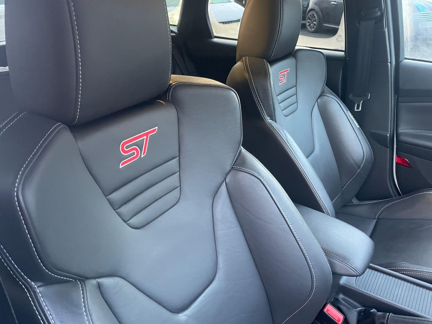 Used Ford Focus 2017 for sale - 76953394: Photo 17