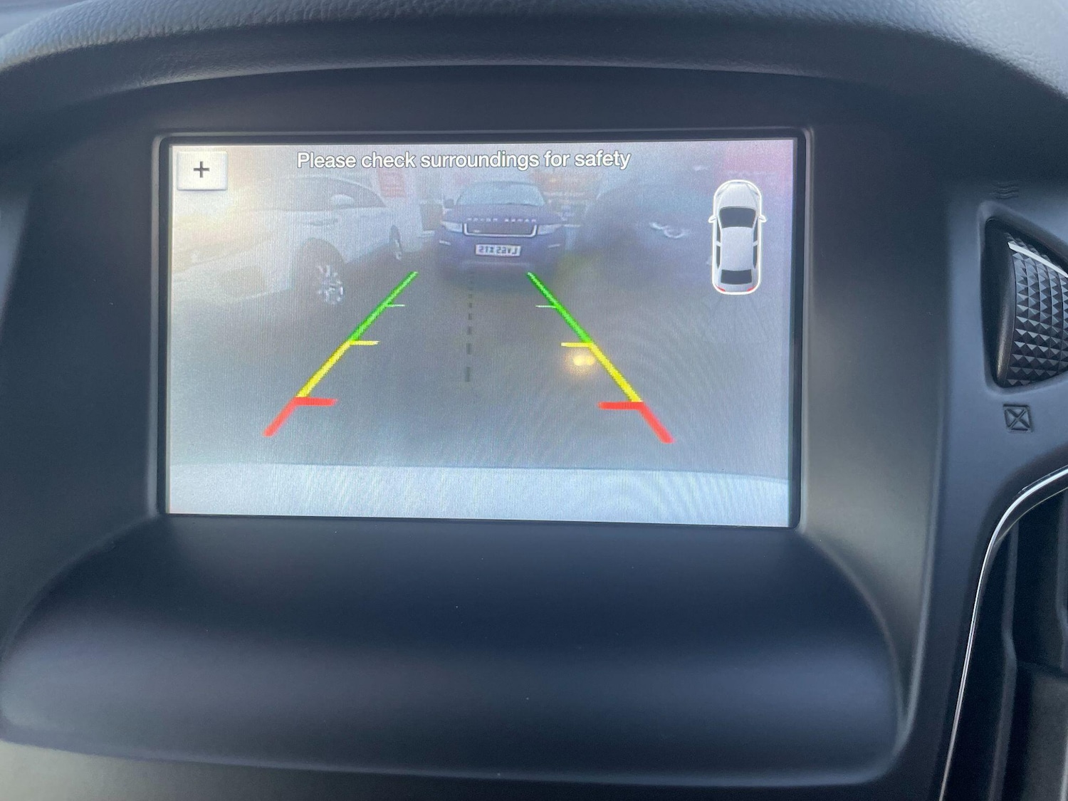 Used Ford Focus 2017 for sale - 76953394: Photo 19