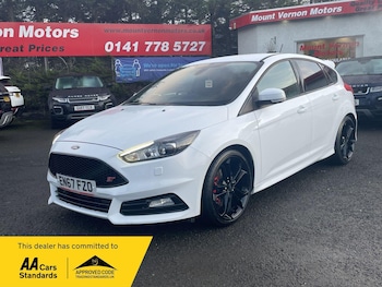 Used Ford Focus 2017 for sale - 76953394: Photo