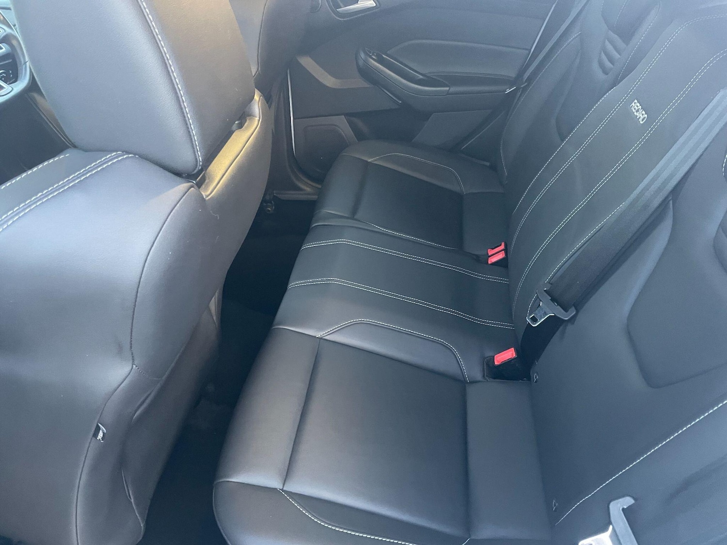 Used Ford Focus 2017 for sale - 76953394: Photo 22