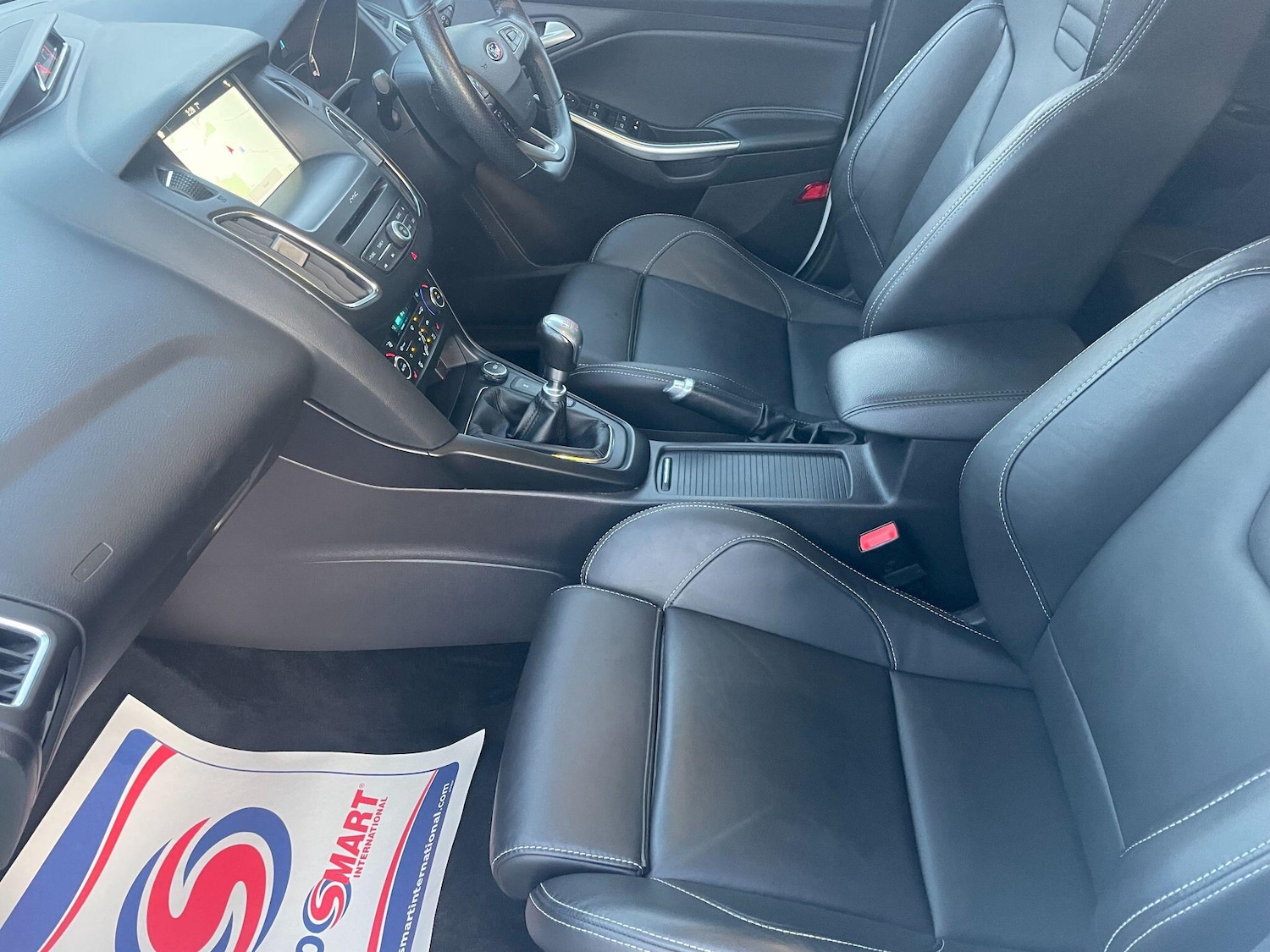 Used Ford Focus 2017 for sale - 76953394: Photo 23