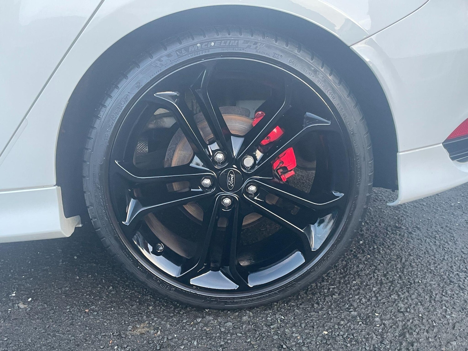 Used Ford Focus 2017 for sale - 76953394: Photo 25